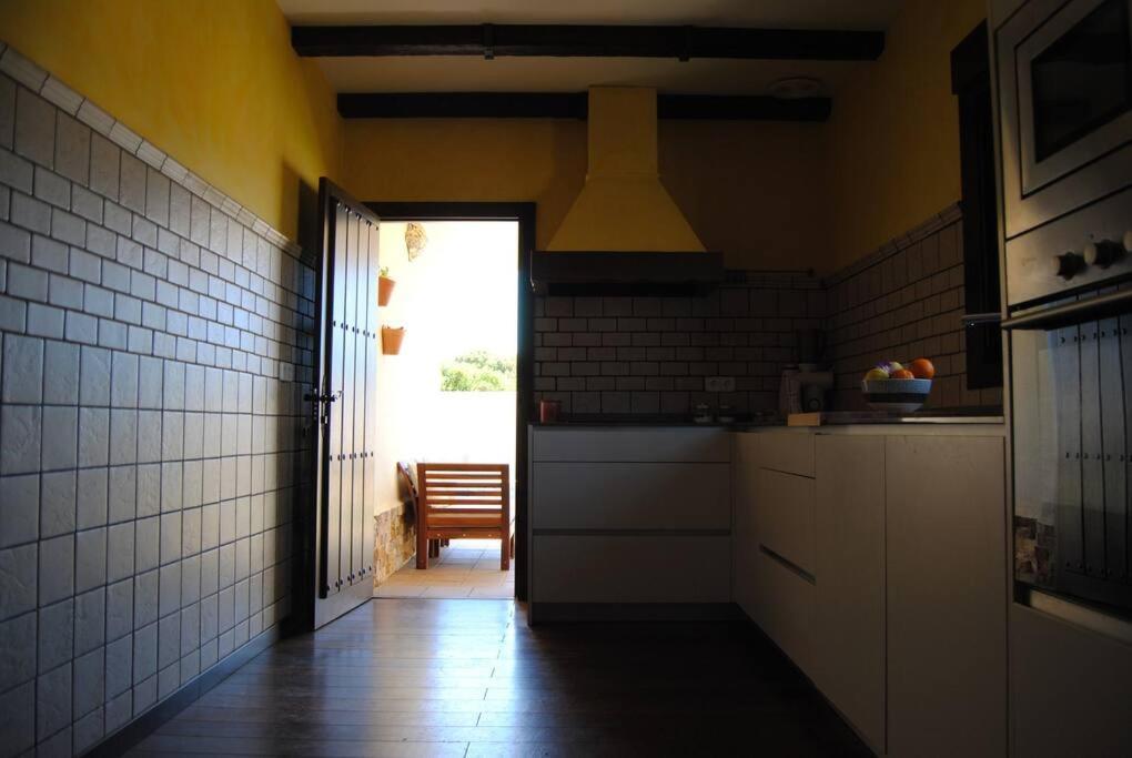Villa Romina Piscina Privada Chiclana de la Frontera Exterior photo